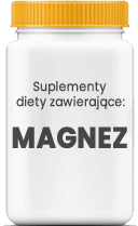 Suplementy Magnezu