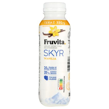 Fruvita Skyr