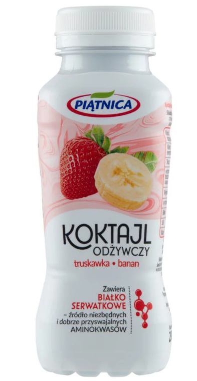 Piątnica Koktajl