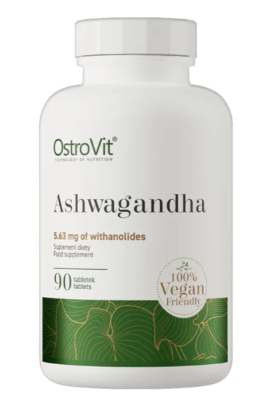 OstroVit Ashwagandha