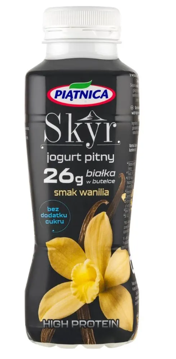 Piątnica Skyr High Protein