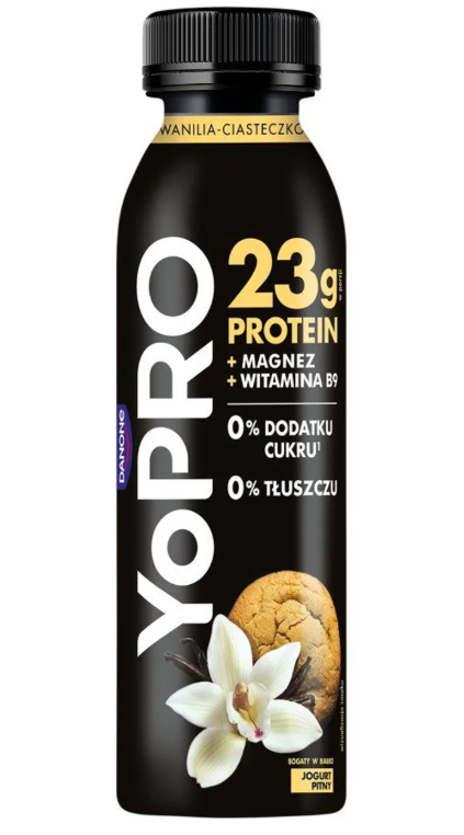 Danone YoPro